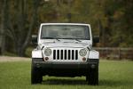 Jeep Wrangler 2007 года